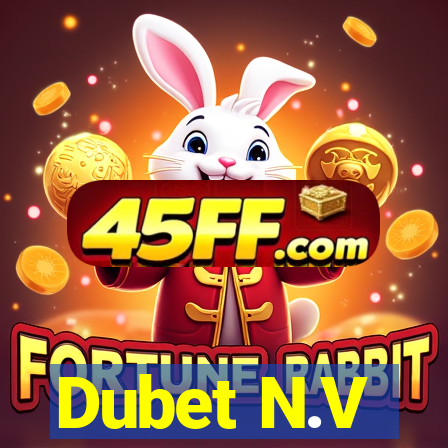 Dubet N.V
